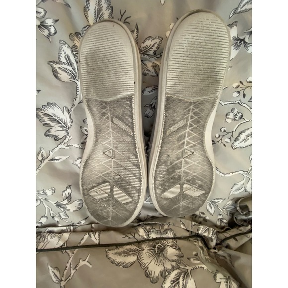 Vionic Beach Malibu Slip On Casual Comfort Shoes Gray Women's Size 10 - Picture 7 of 8